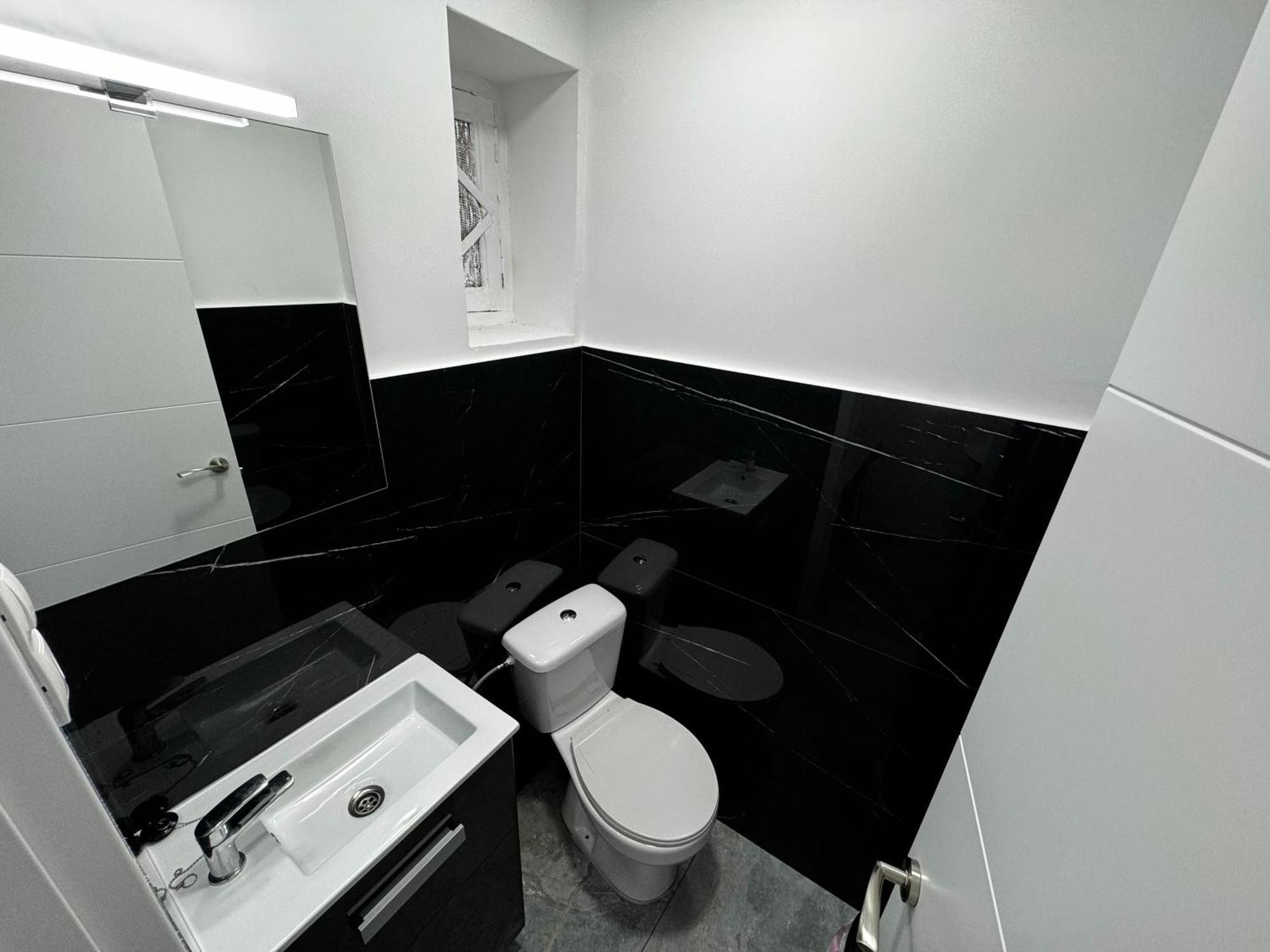 Rooms Rayo Madrid Exterior photo
