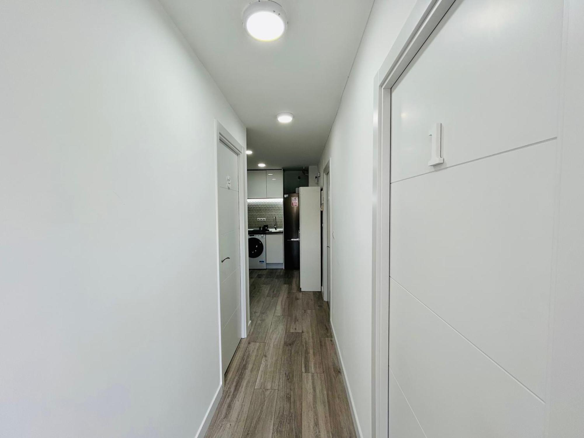 Rooms Rayo Madrid Exterior photo